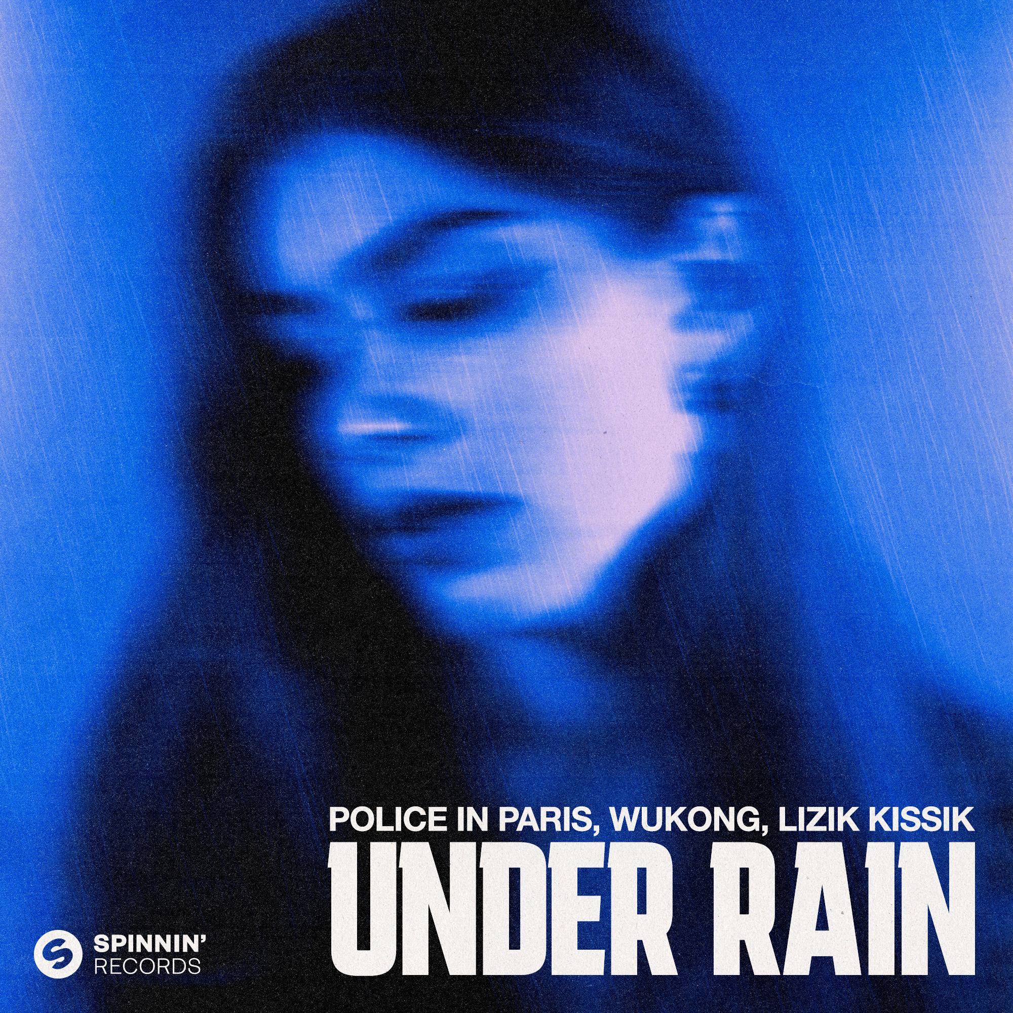 Under Rain (Extended Mix)