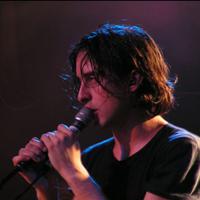 Carl Barât