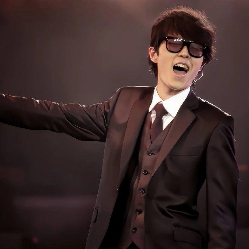 Khalil Fong大同时代