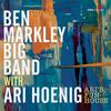 Ben Markley Big Band - Arrows and Loops