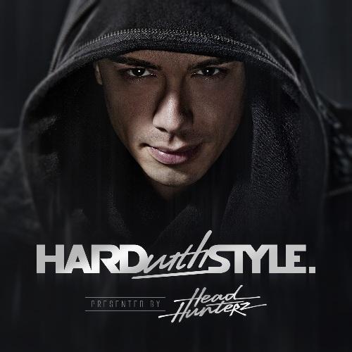 Headhunterz-为Hardstyle而生