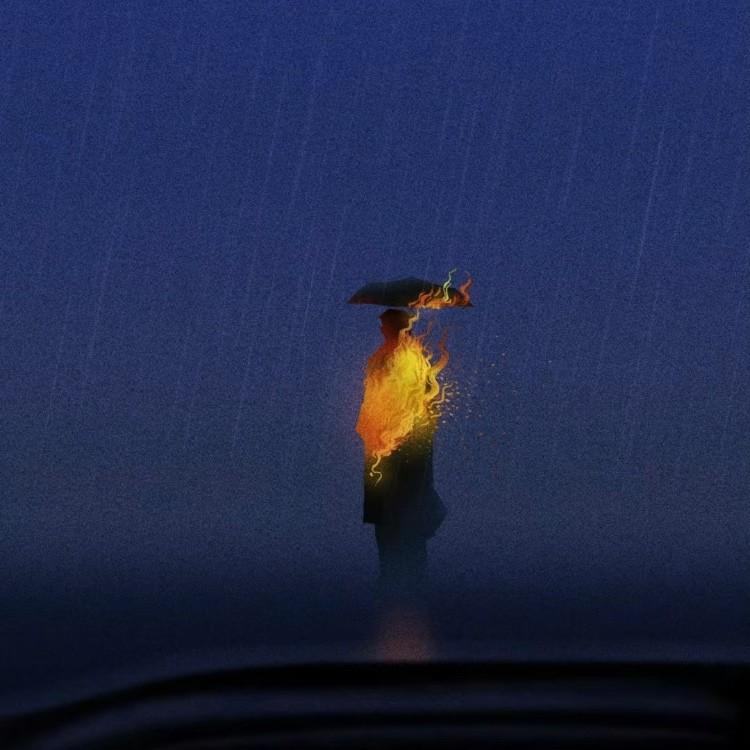 信仰 (高音释放版)