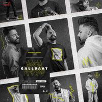 Gallbaat (feat. Gurix)