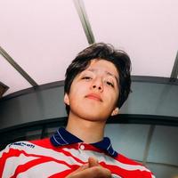 boy pablo