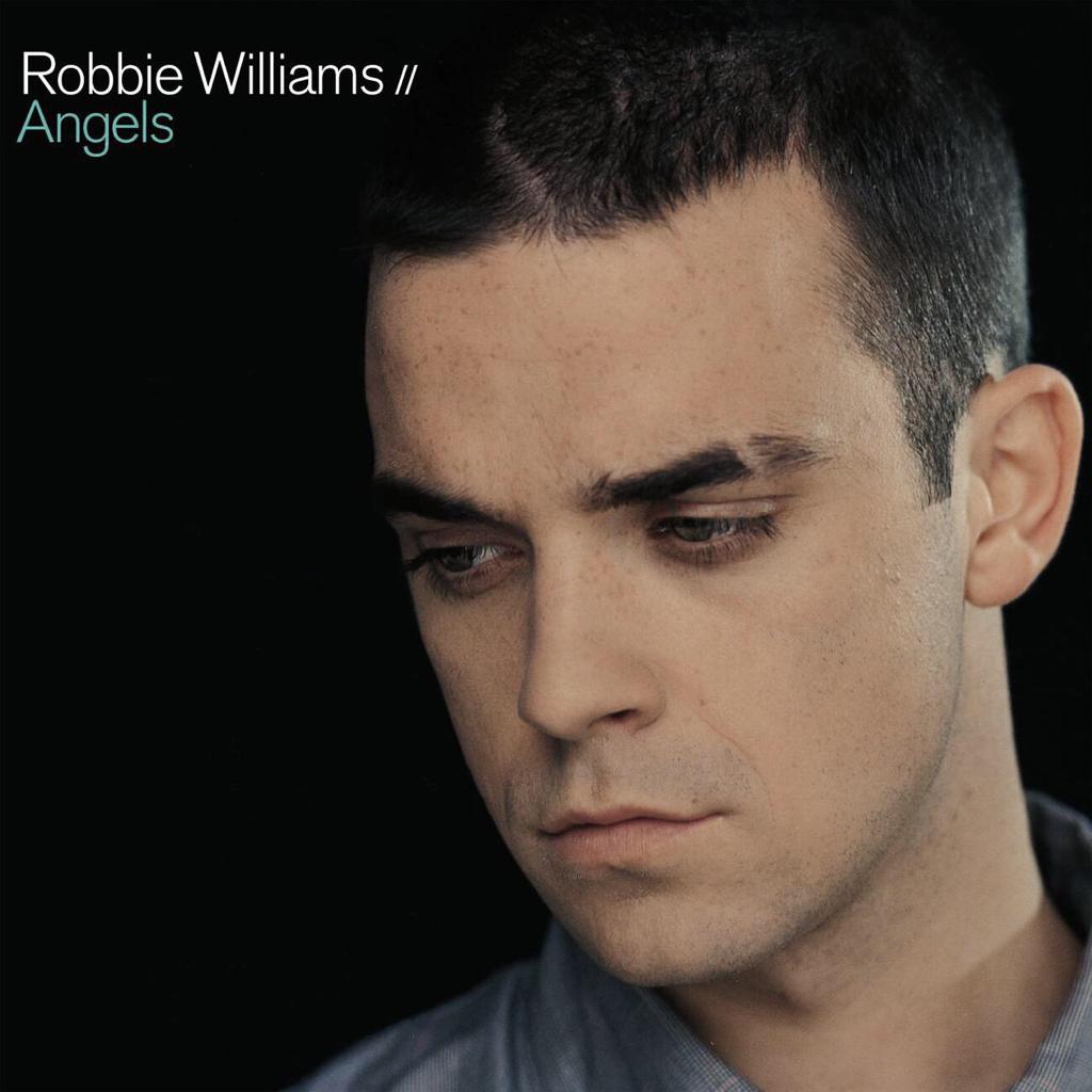 Robbie Williams
