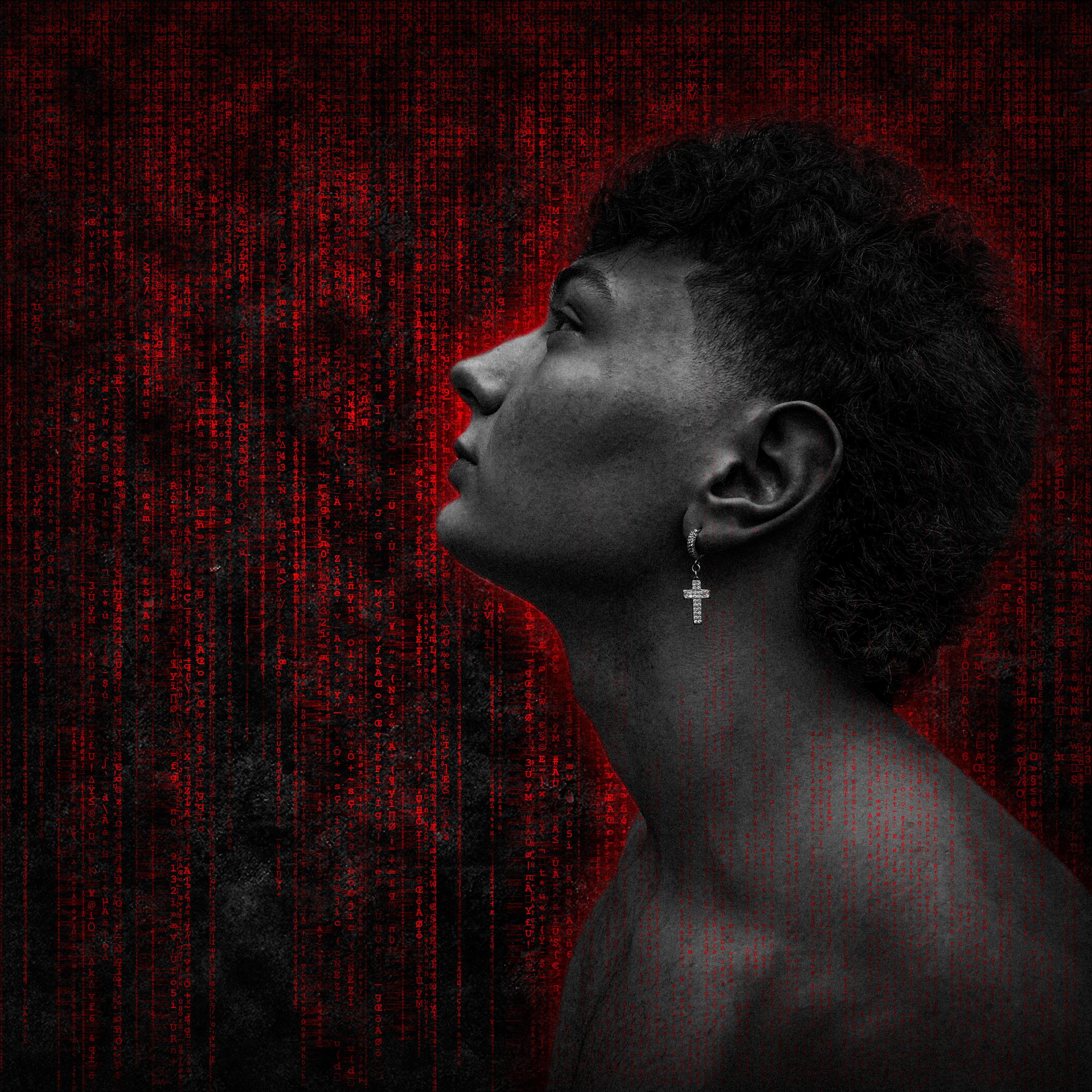 HACKER (feat. CoppoL682 & Geipi)