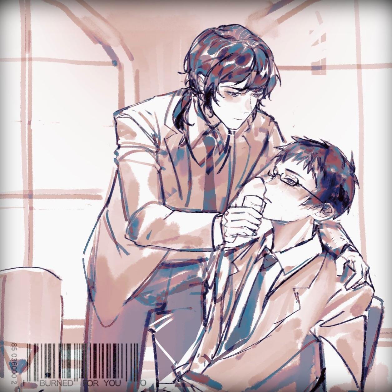 四季列车（《多事之秋》插曲）封面