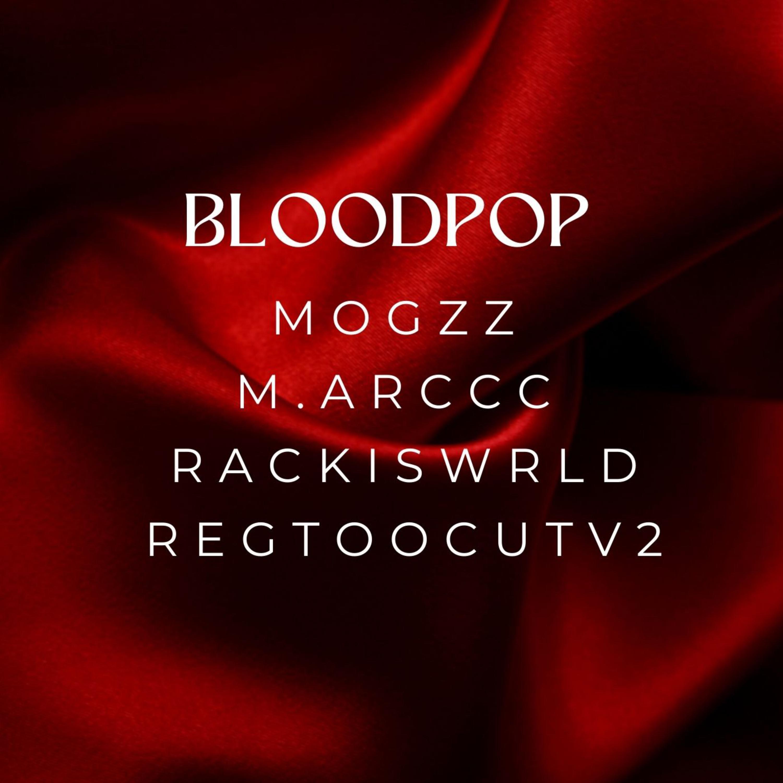 Bloodpop
