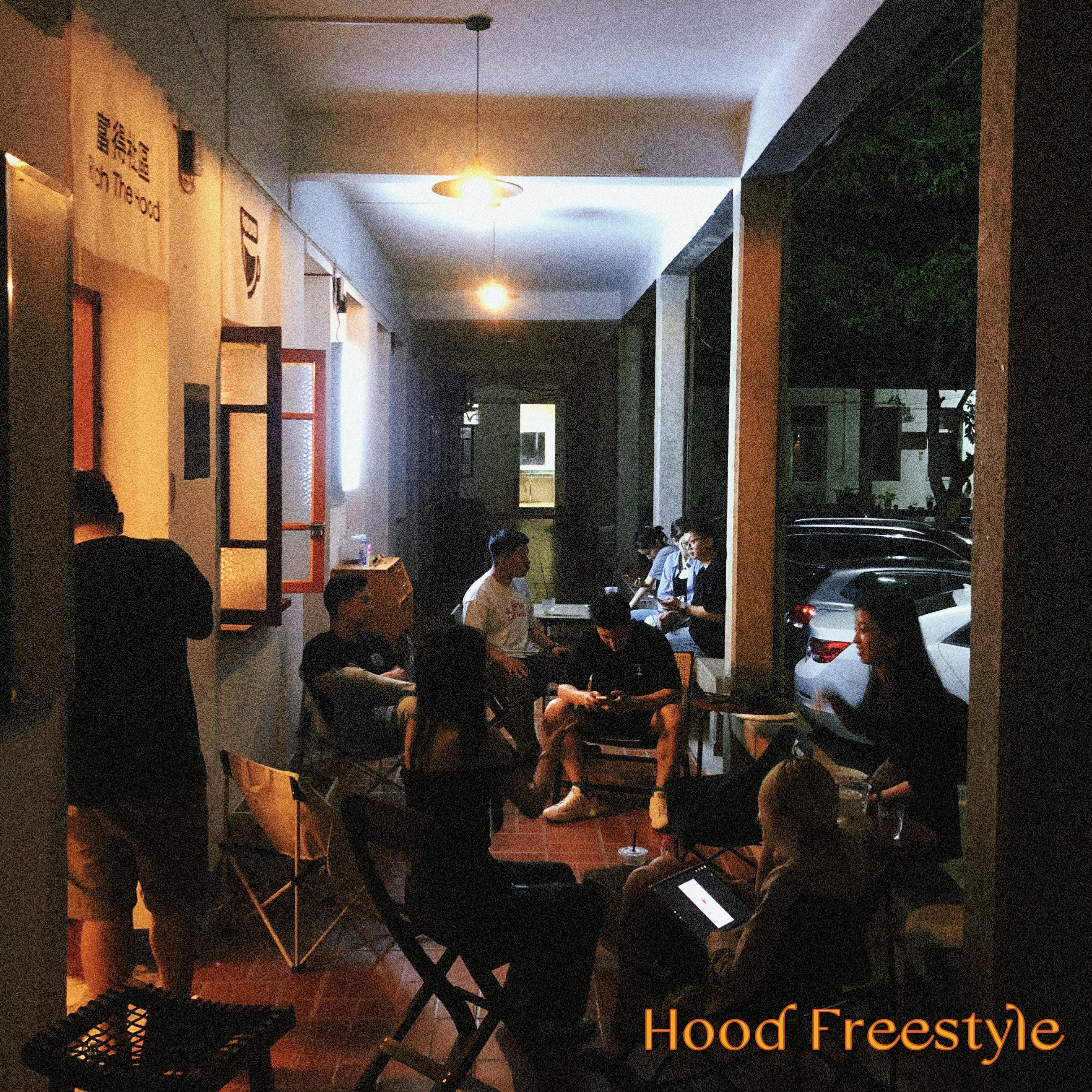 Hood Freestyle