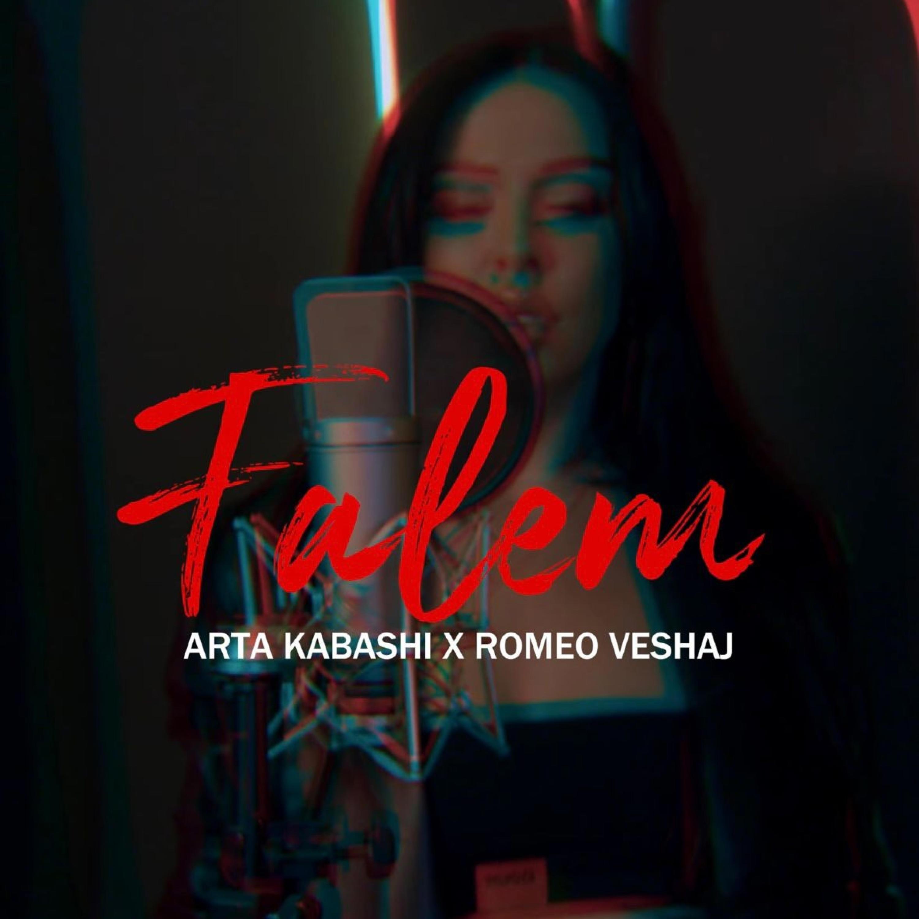 Falëm (feat. Romeo Veshaj)