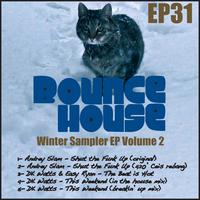 Winter Sampler EP Volume #2