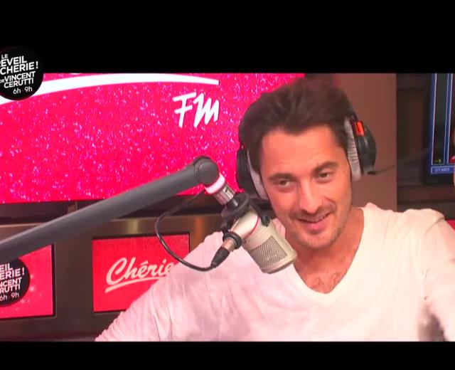 Damien Sargue