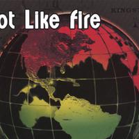 Hot Like Fire