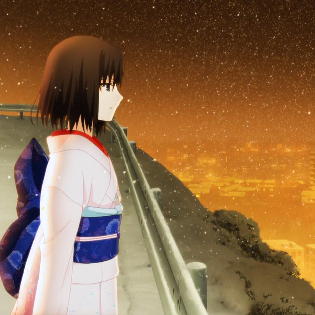 『梶浦由記』人声精选