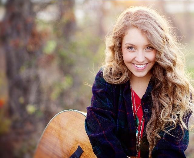 Macy Maloy