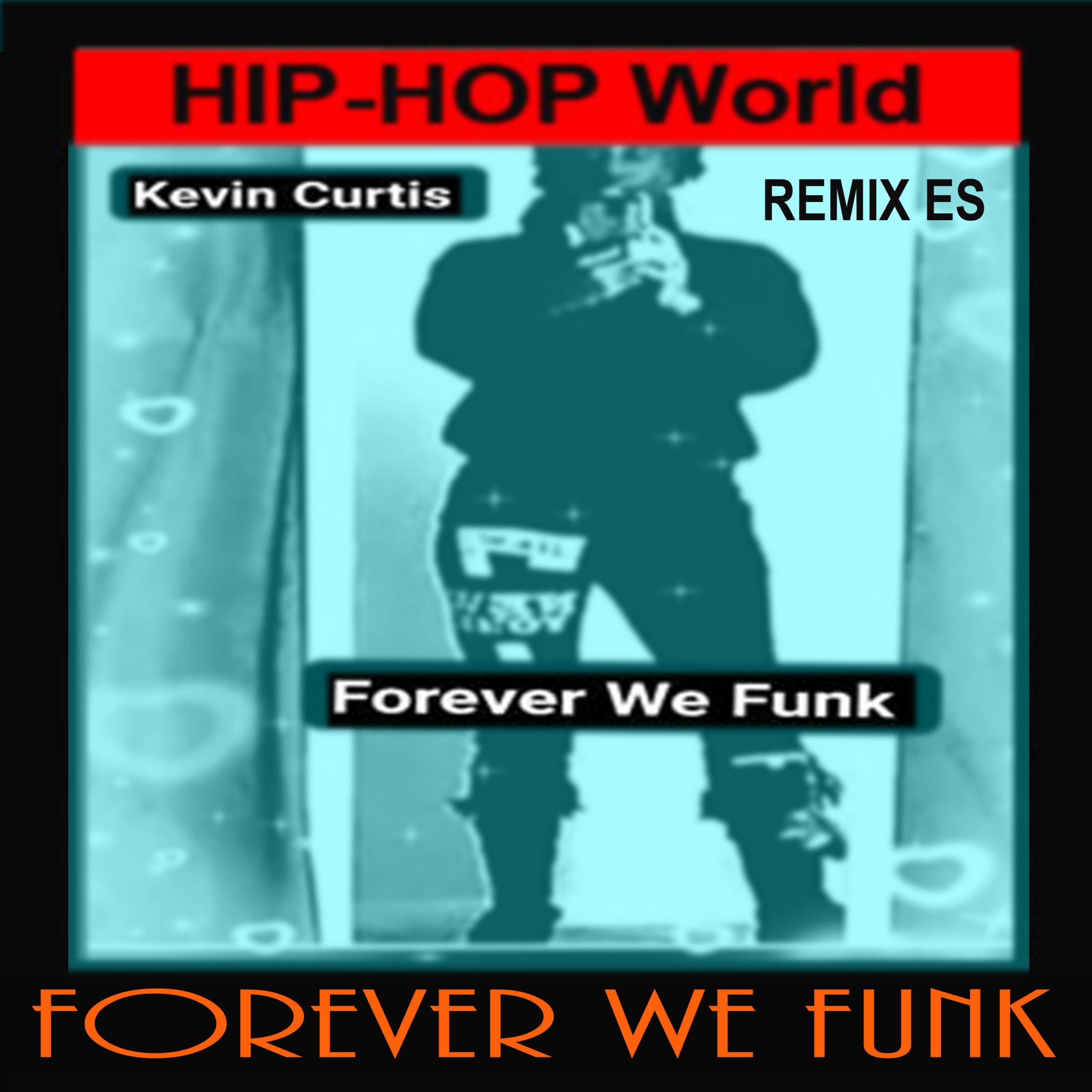 IT'S DJ KOOL HERC (STUDIO CITY REMIX) (feat. Kevin Curtis Barr) (Special Version)