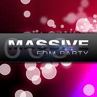 Massive EDM Party, Vol. 3