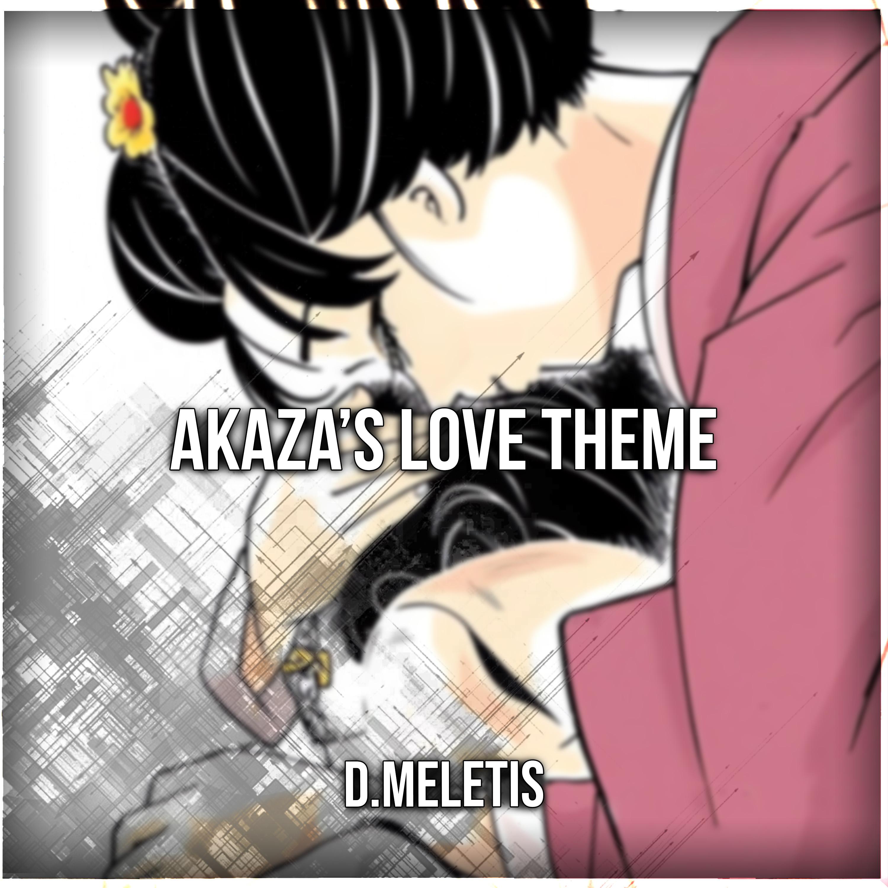 Akaza Love Theme (From 'Demon Slayer Infinity Castle')