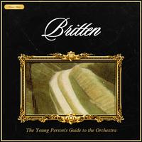 Britten: The Young Person's Guide to the Orchestra