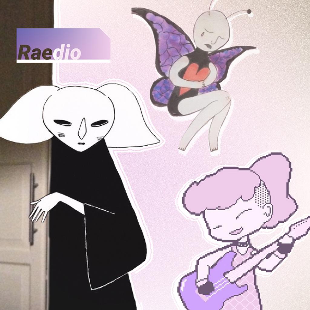 5th Wave Emo 泛第5波Emo