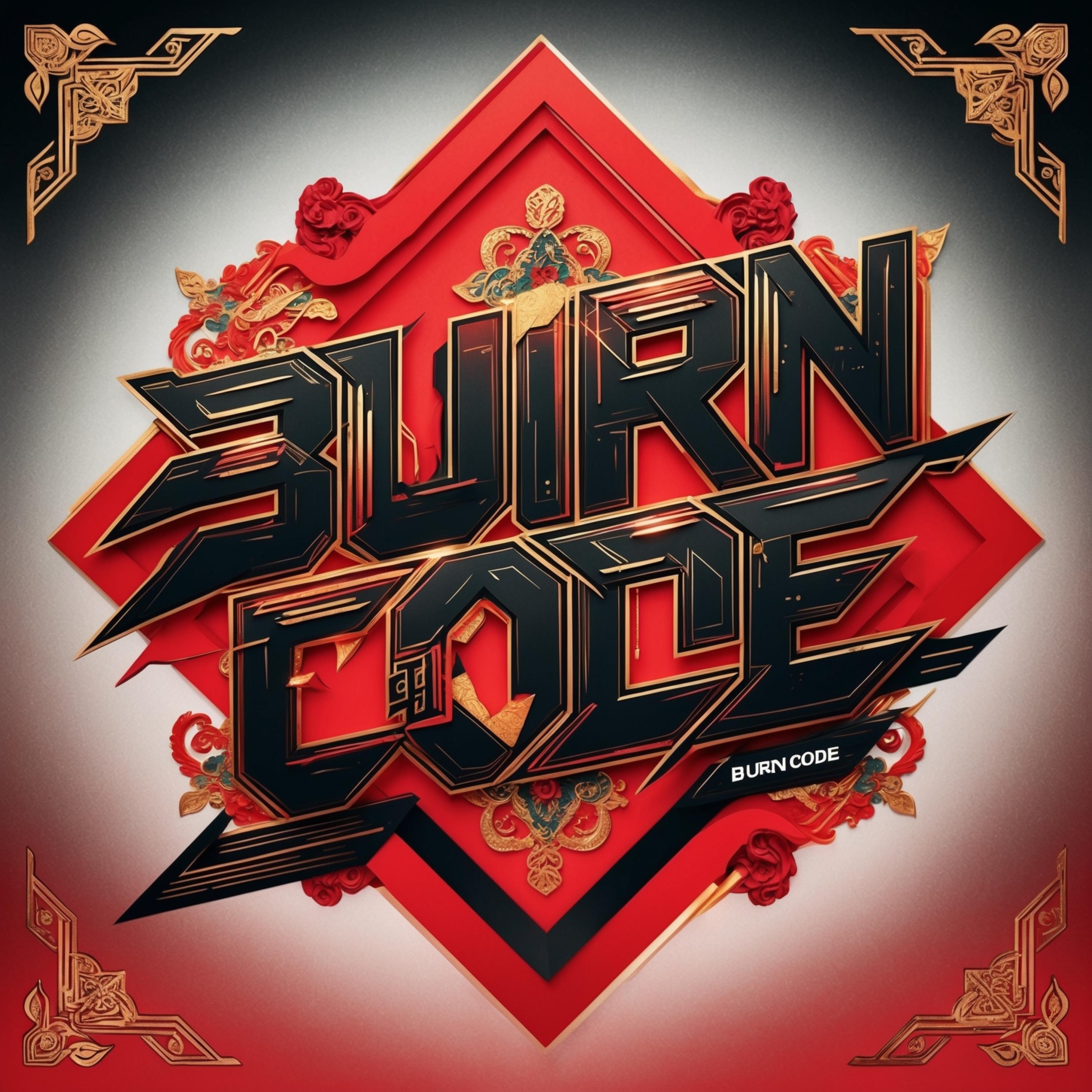 Burn Code
