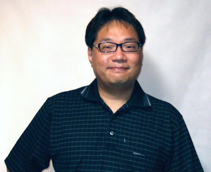 田中敬一