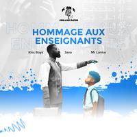 Hommage aux enseignants