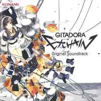 GITADORA EXCHAIN Original Soundtrack