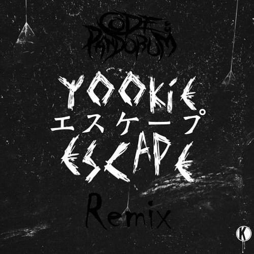 Escape (Code:Pandorum Remix)