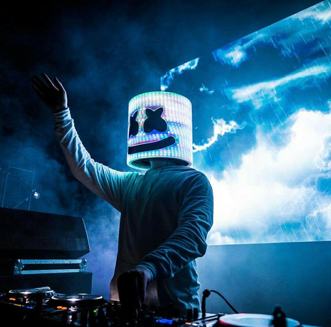 marshmello