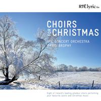 Choirs for Christmas (Deluxe Edition)