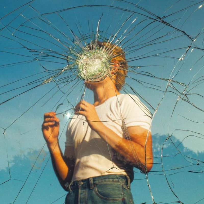 伤感说唱：还剩什么让我可以纪念