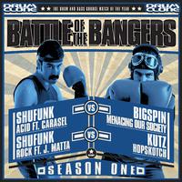 Battle of the Bangers: Season One