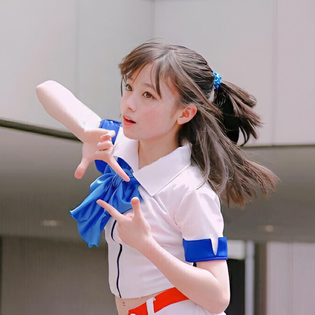 日式流行-是时候启程向前，去向未来了