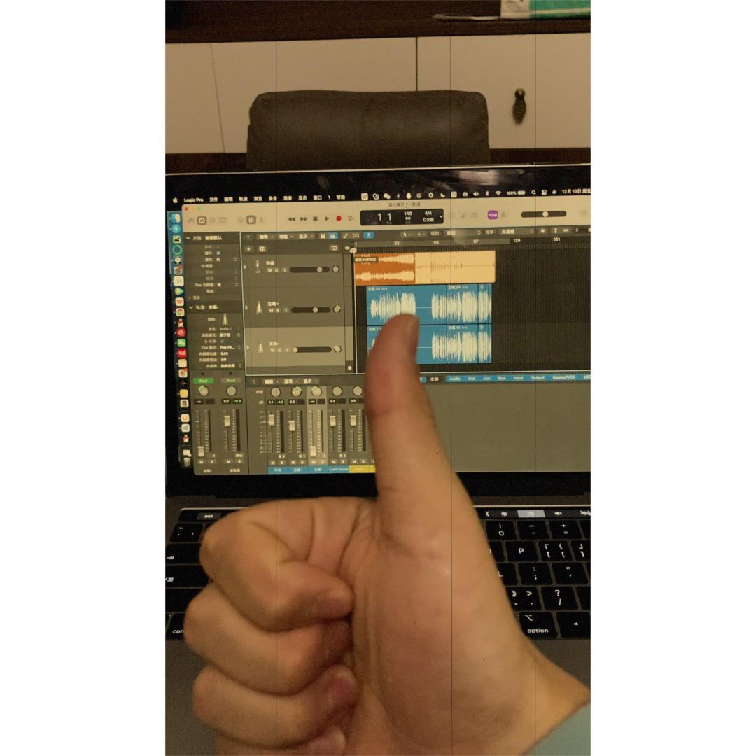山崎泽野-开端无名插曲（自扒带版）（Joez君陌 remix）