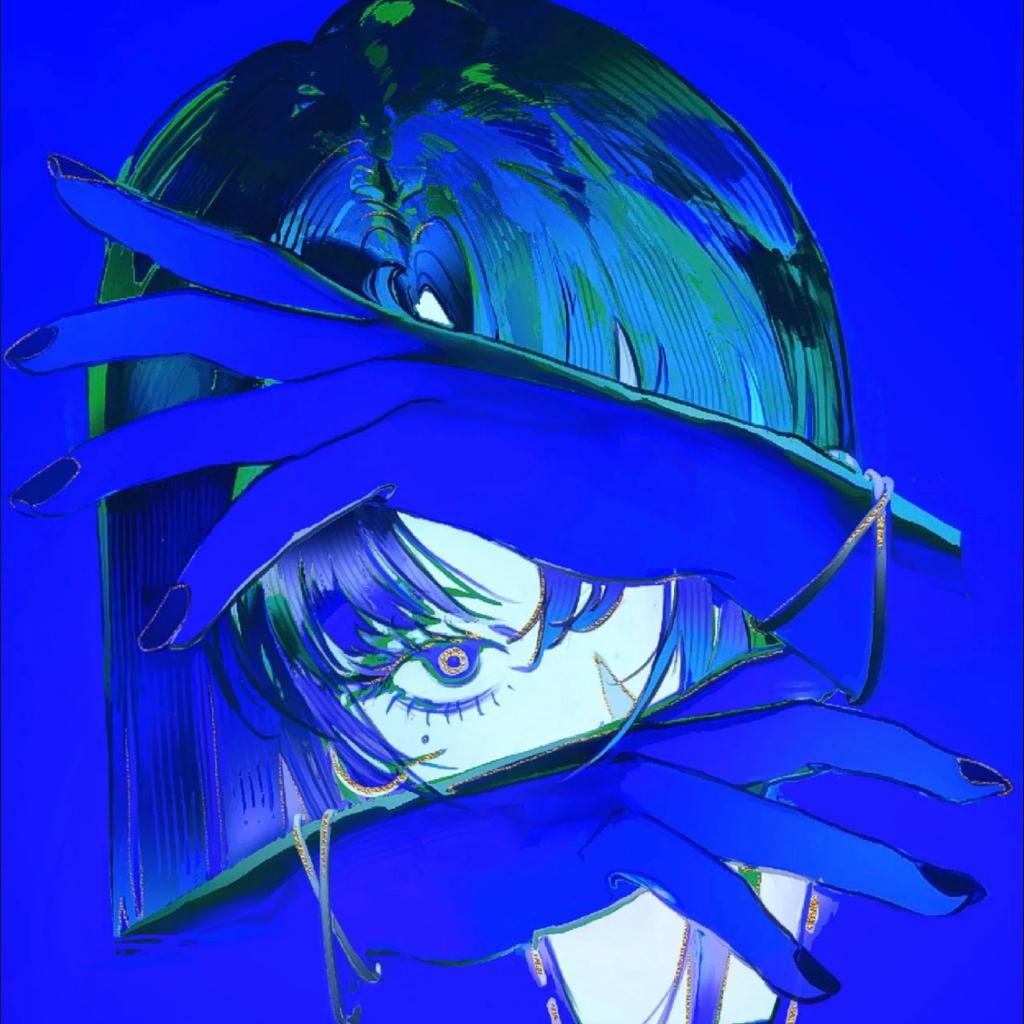 Phonk电音 | 女鬼阴湿病态偏执