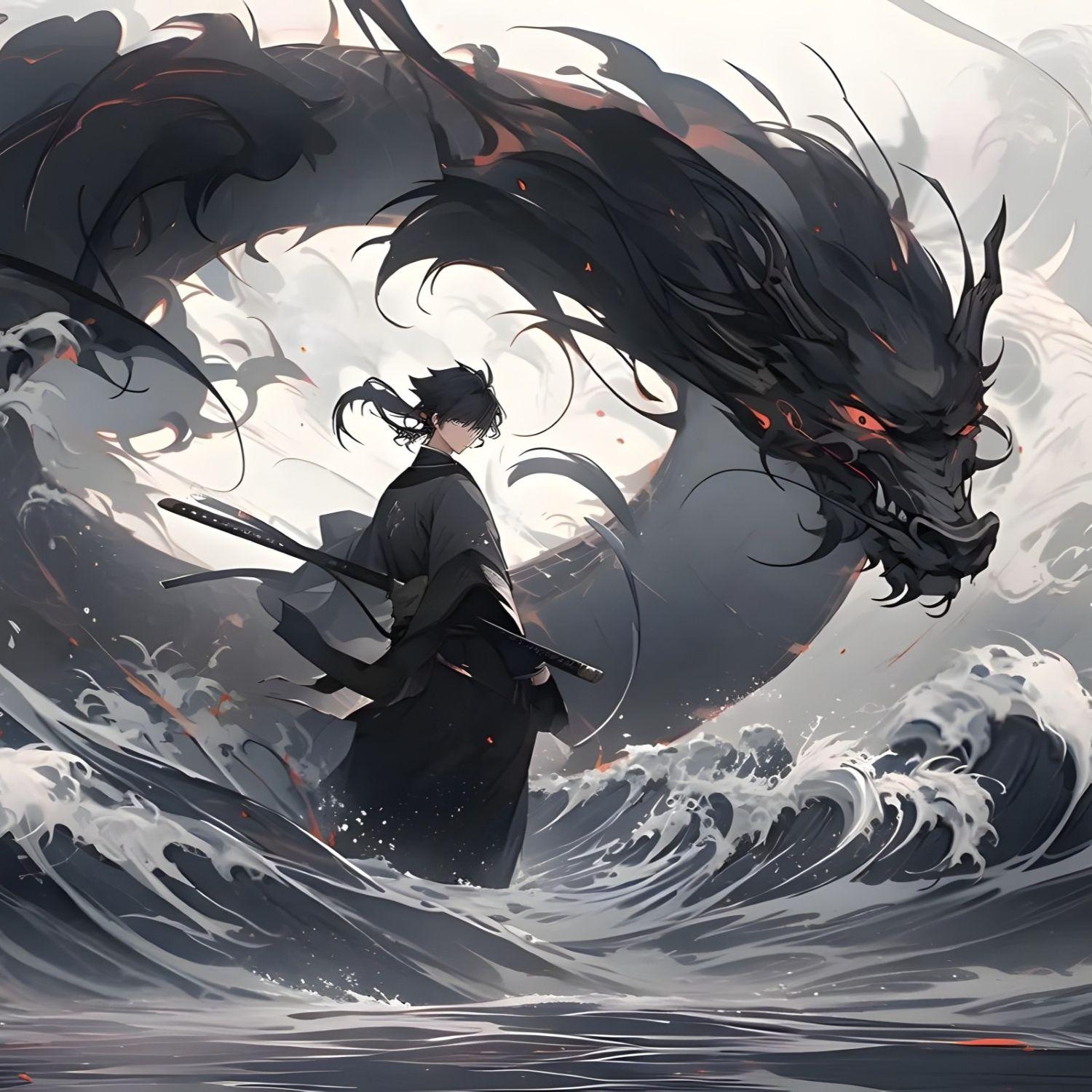 Yin On The Floor (AI G House)