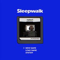 Sleepwalk