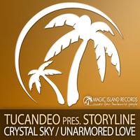 Crystal Sky / Unarmored Love