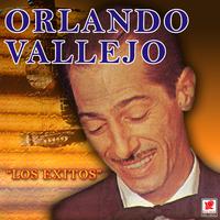 Los Exitos De Orlando Vallejo