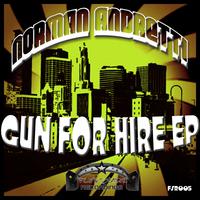 Gun For Hire Ep