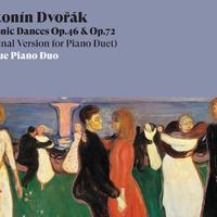 Prague Piano Duo