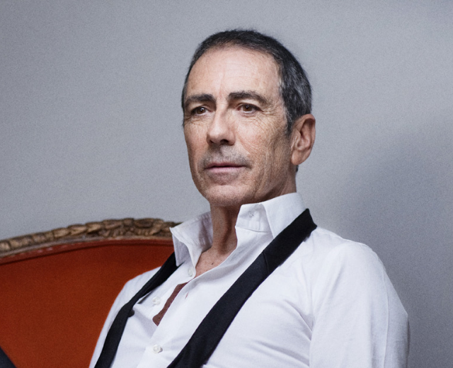 Alain Chamfort