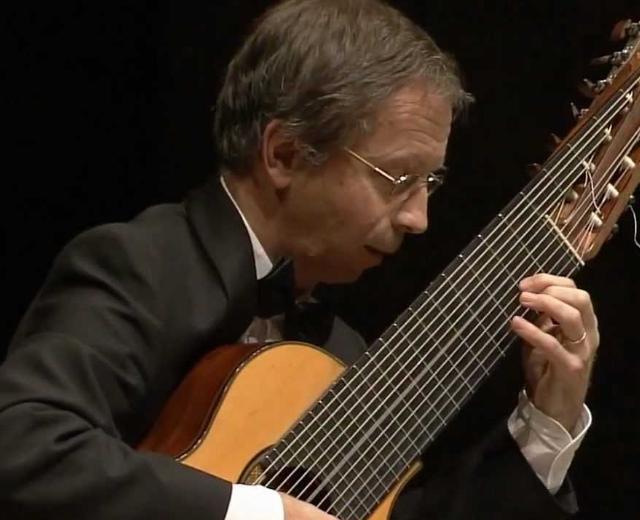 Göran Söllscher