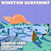 Winston Surfshirt - Complicated (feat. Young Franco)