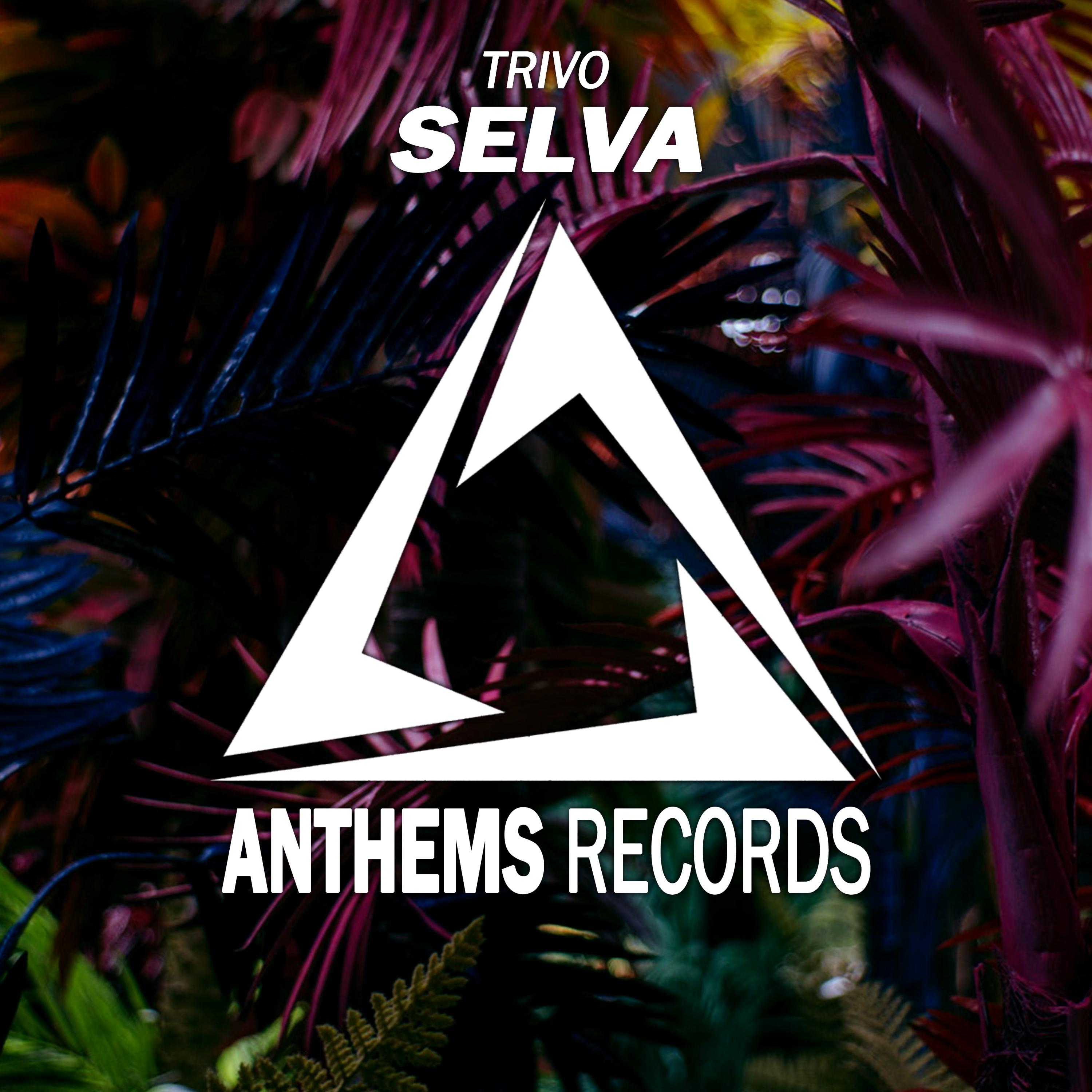 Selva (Original Mix)