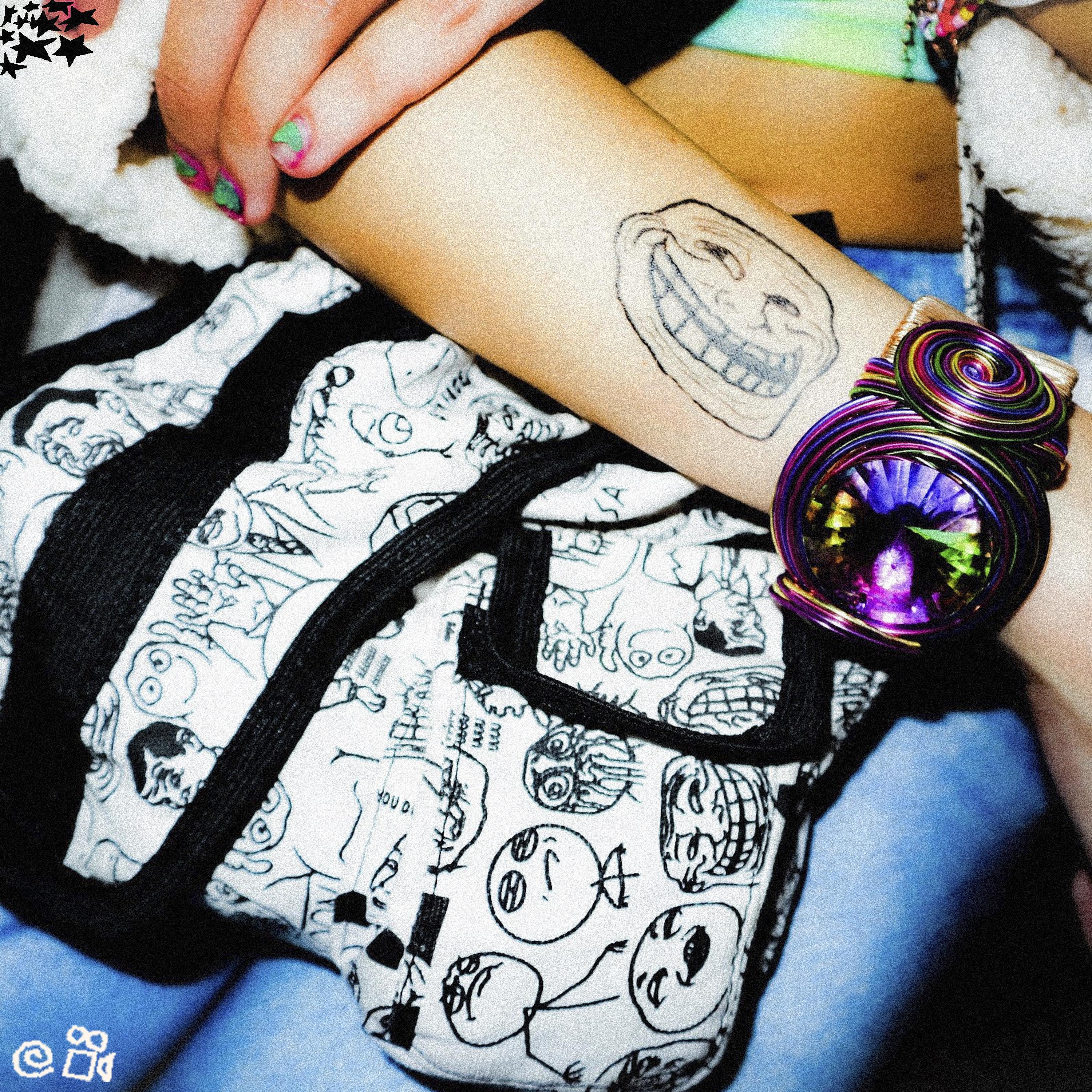 CHARIZARD (feat. VirginGod)