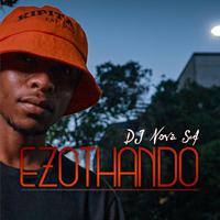 Ezothando