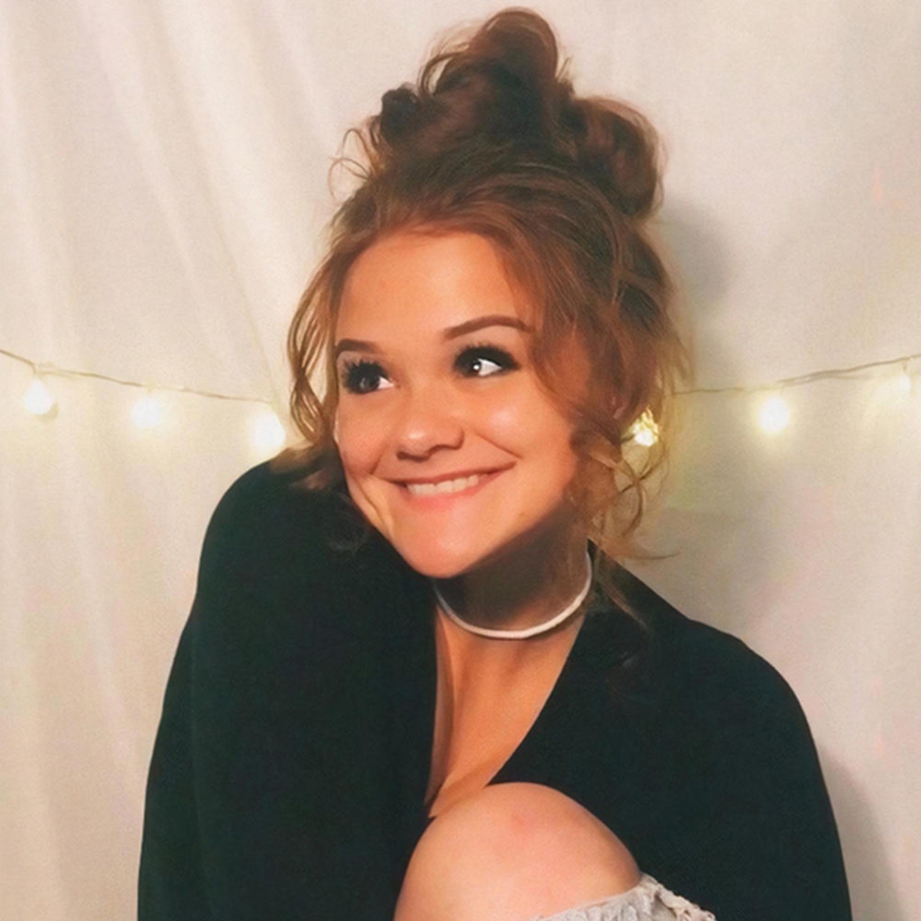 Blame It on the Mistletoe