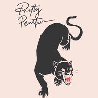 Pretty Panther